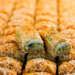 Baklava artesanal - 3