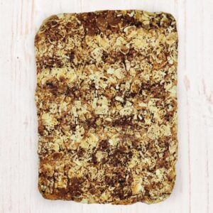 Bizcocho de calabaza con nueces y almendras artesanal - O Pan de San Antonio - Exterior - 1-min
