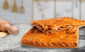 Empanadas gallegas artesanas - O Pan de San Antonio - 121