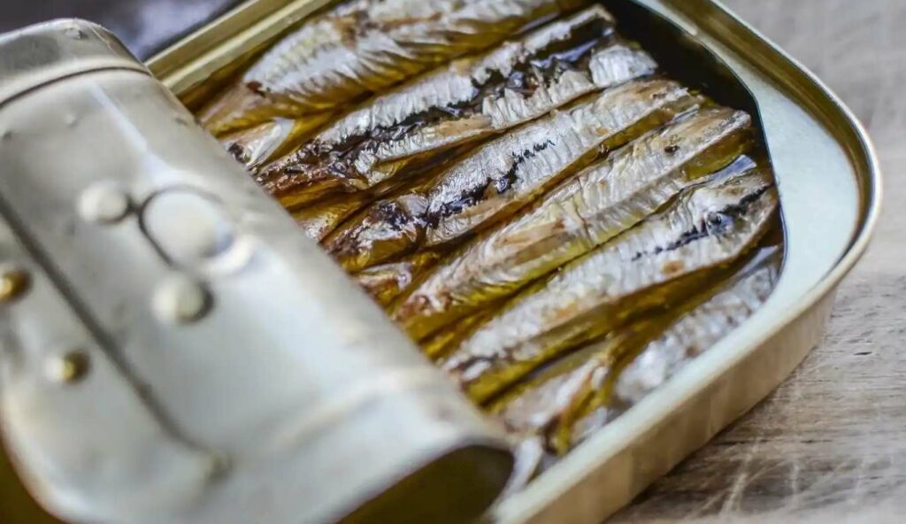 Empanadas de sardinillas 6