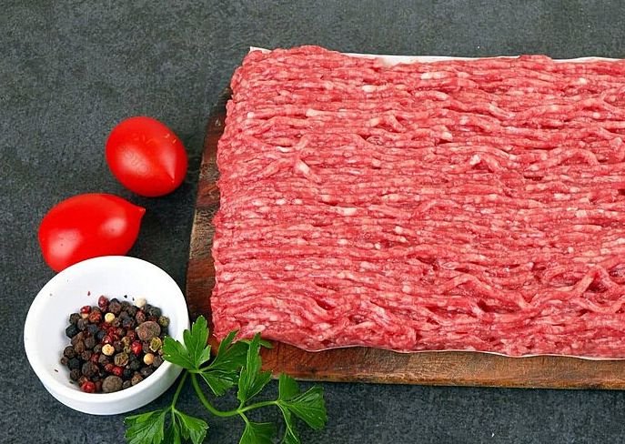 Empanada de carne picada 10