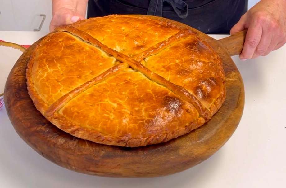 Se puede congelar la empanada 9