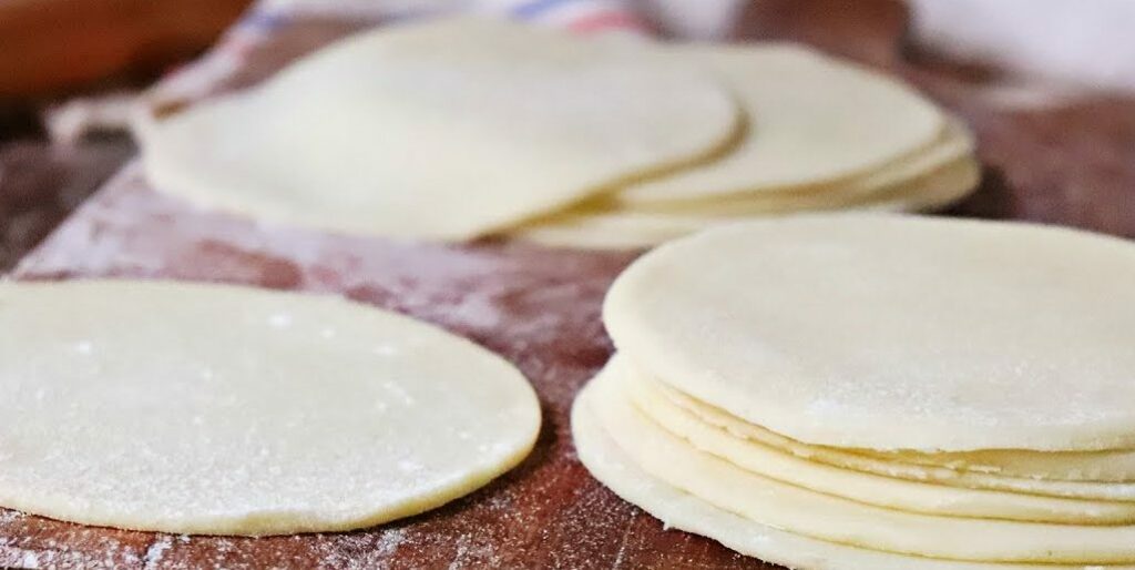 masa de empanada argentina 5