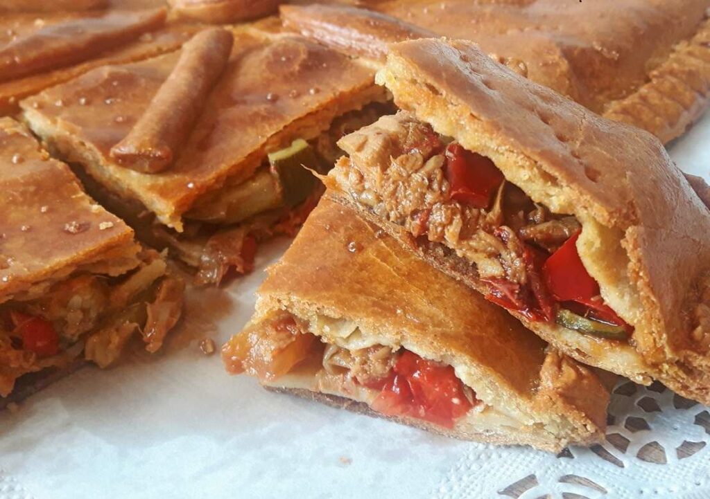 comida para un cumpleaños en casa 14