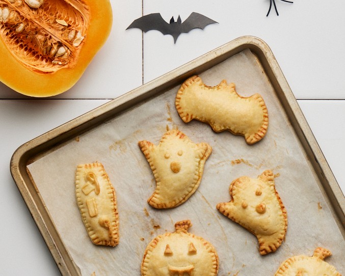 Recetas de Halloween 8