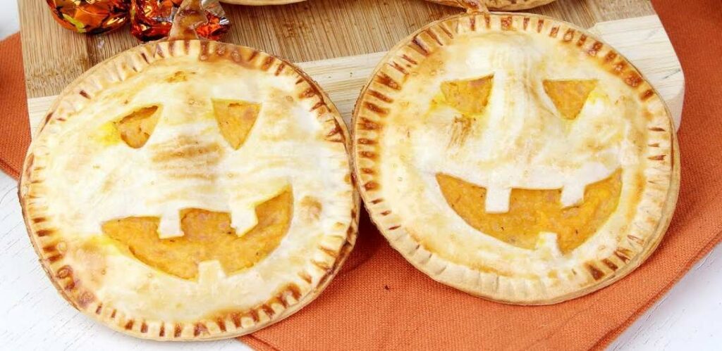 recetas de Halloween 2