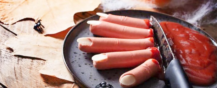 recetas de Halloween 5