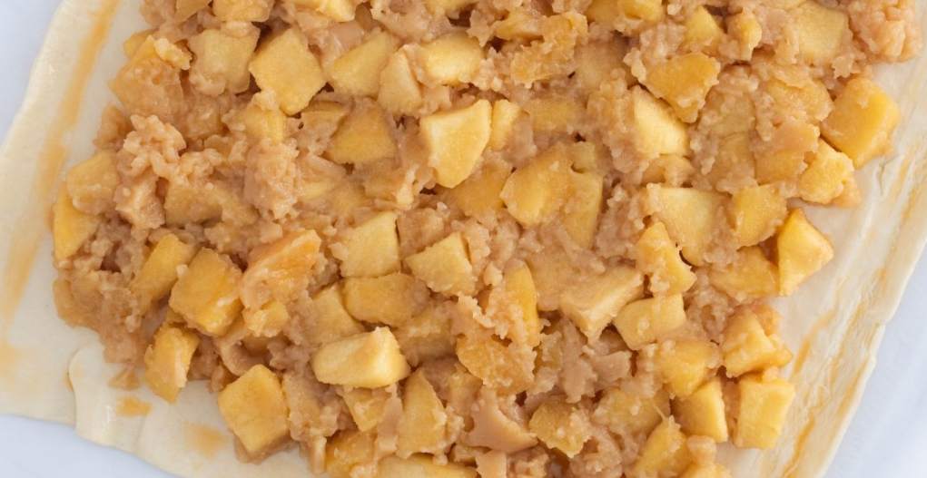 receta de empanada de manzana 10