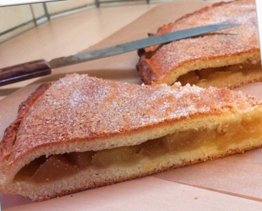 receta de empanada de manzana 8