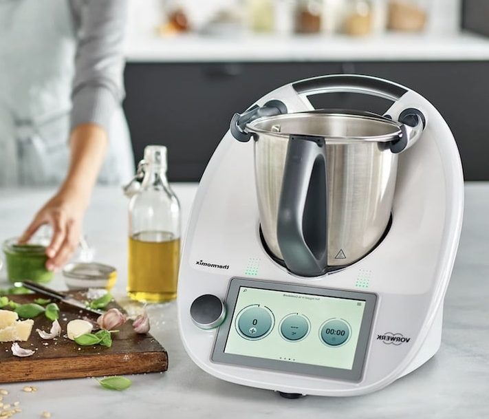 Empanada en Thermomix 3
