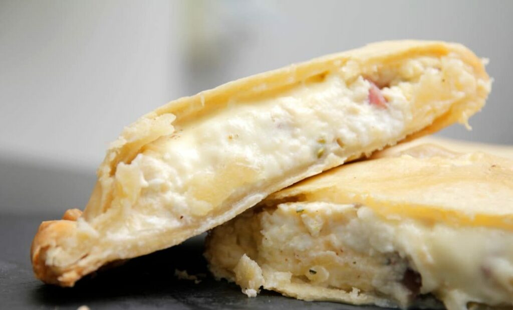 Empandas con queso 9