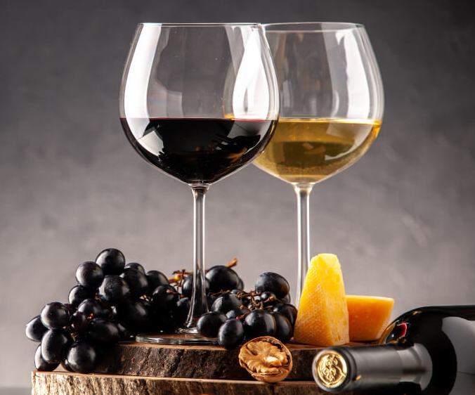 Maridar con vino 4