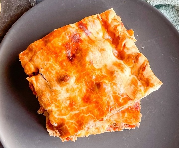 Cómo hacer empanada 12