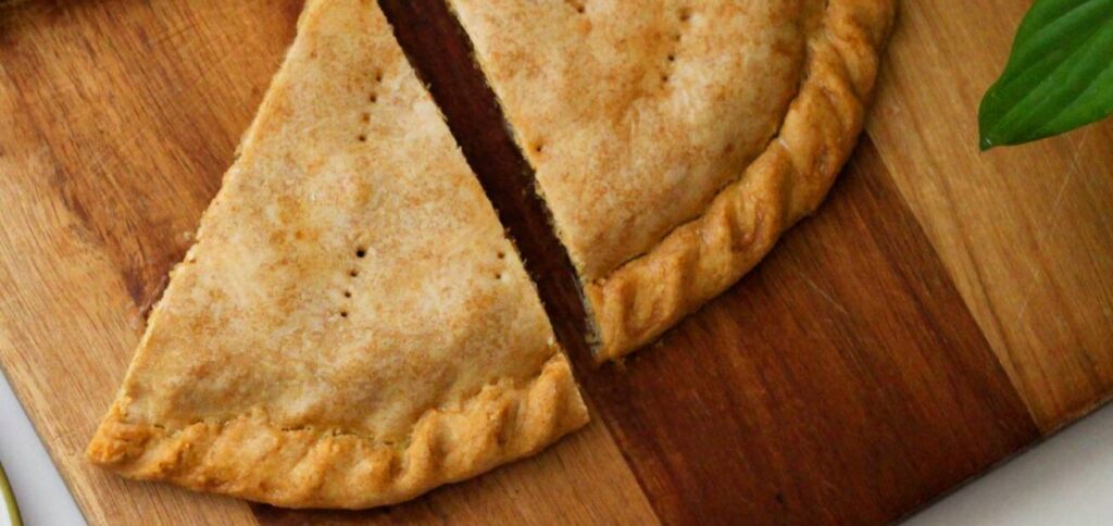 El repulgue de empanada 3