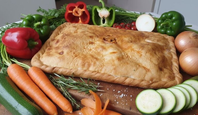 Hortalizas y verduras 2