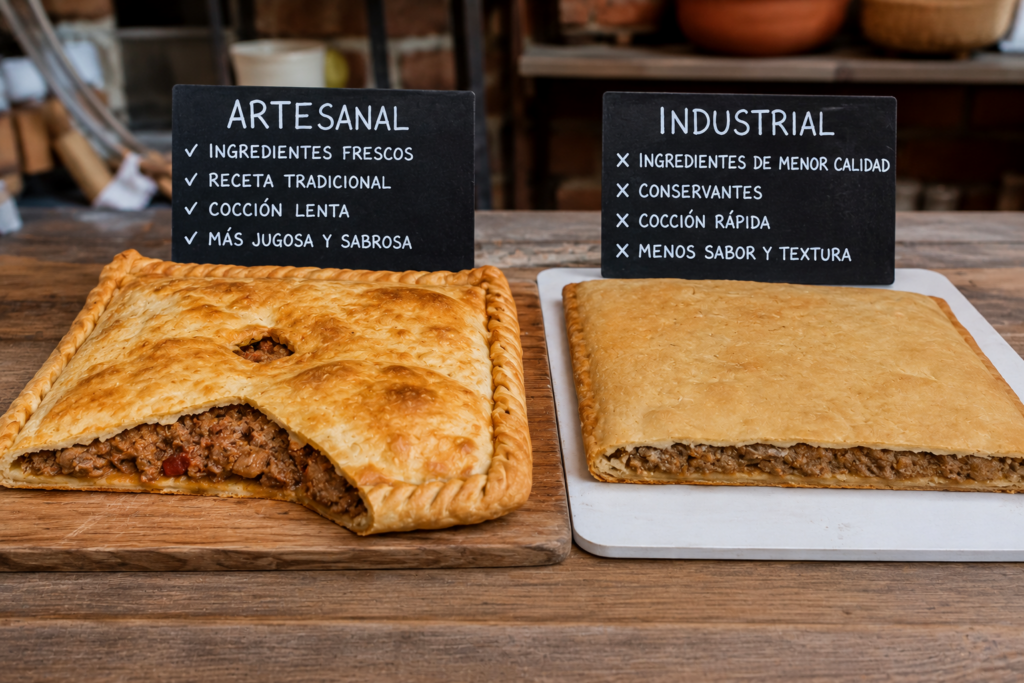 beneficios de las empanadas de carne