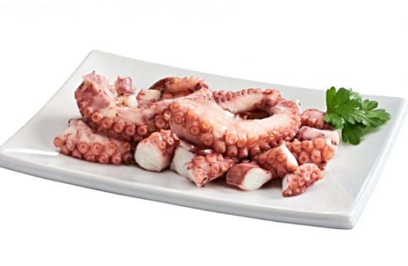 Empanada gallega de pulpo artesanal - O PAN DE SAN ANTONIO - E