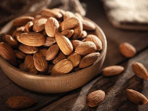 Pantxineta artesanal elaborada con los mejores ingredientes - 1